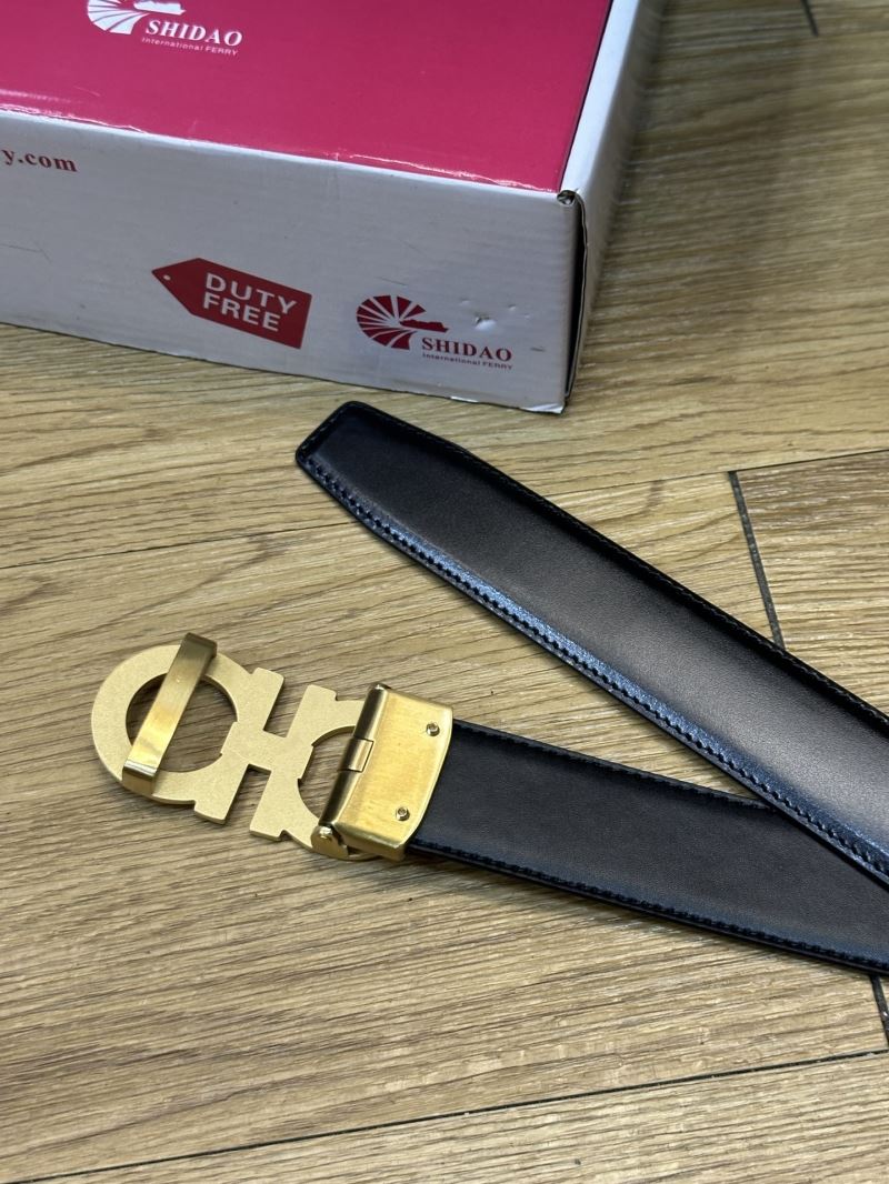 Ferragamo Belts